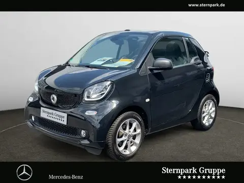 Used SMART FORTWO Petrol 2017 Ad 