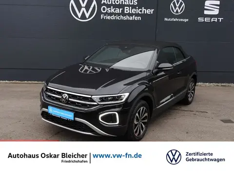 Annonce VOLKSWAGEN T-ROC Essence 2023 d'occasion 