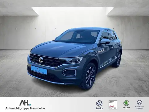 Used VOLKSWAGEN T-ROC Petrol 2020 Ad 