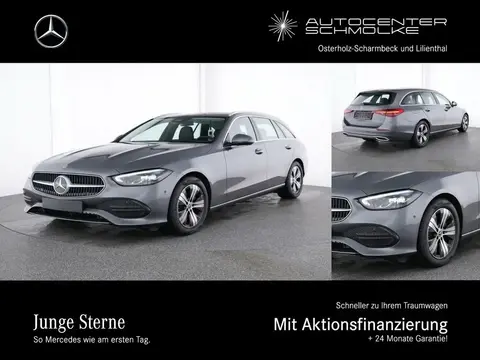 Used MERCEDES-BENZ CLASSE C Petrol 2023 Ad 