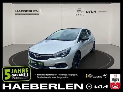 Used OPEL ASTRA Petrol 2020 Ad 