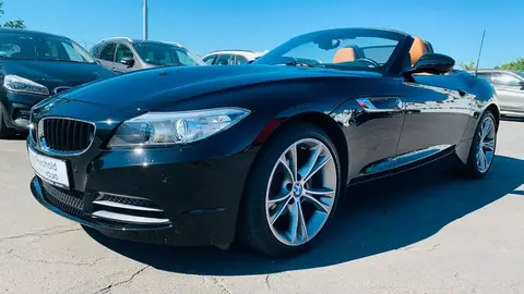 Used BMW Z4 Petrol 2015 Ad 