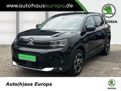 Annonce CITROEN C5 AIRCROSS Essence 2023 d'occasion 