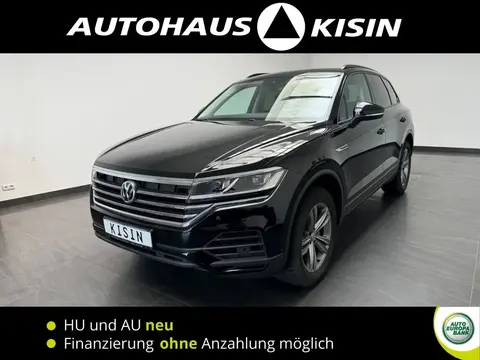 Used VOLKSWAGEN TOUAREG Diesel 2019 Ad 