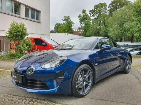 Used ALPINE A110 Petrol 2024 Ad 