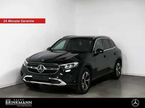 Annonce MERCEDES-BENZ CLASSE GLC Essence 2023 d'occasion Allemagne