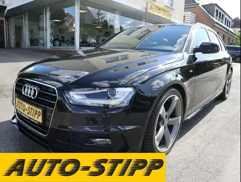 Used AUDI A4 Petrol 2015 Ad 