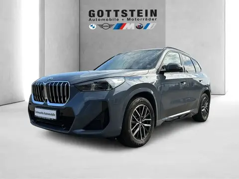 Annonce BMW X1 Hybride 2023 d'occasion Allemagne