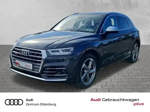 Used AUDI SQ5 Diesel 2019 Ad 