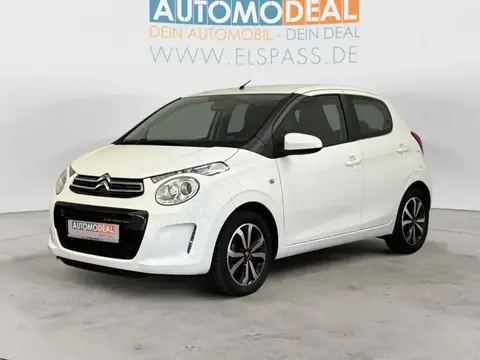 Used CITROEN C1 Petrol 2020 Ad 