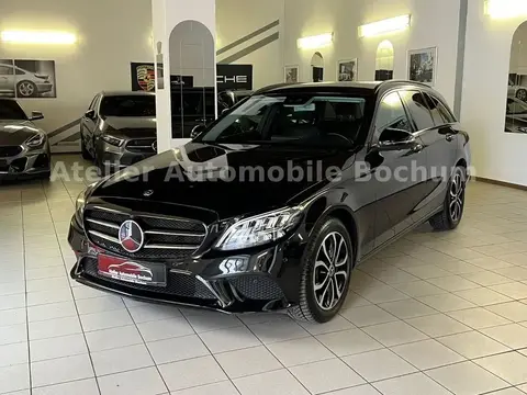 Used MERCEDES-BENZ CLASSE C Petrol 2018 Ad 