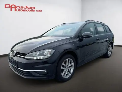 Annonce VOLKSWAGEN GOLF Diesel 2019 d'occasion 