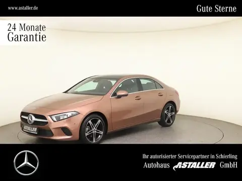 Used MERCEDES-BENZ CLASSE A Petrol 2022 Ad 