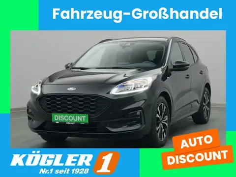 Annonce FORD KUGA Diesel 2021 d'occasion 