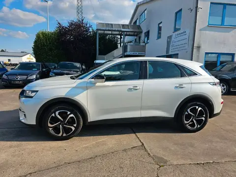 Used DS AUTOMOBILES DS7 Petrol 2019 Ad 