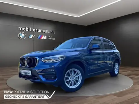 Used BMW X3 Diesel 2021 Ad 