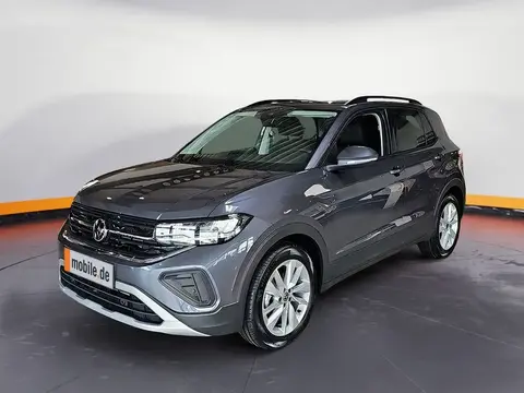 Used VOLKSWAGEN T-CROSS Petrol 2024 Ad 