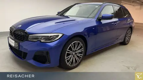 Annonce BMW M340I Essence 2021 d'occasion 