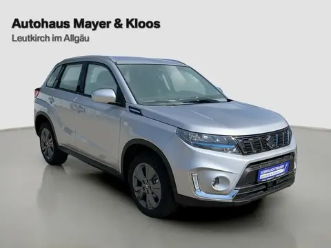 Annonce SUZUKI VITARA Essence 2024 d'occasion 