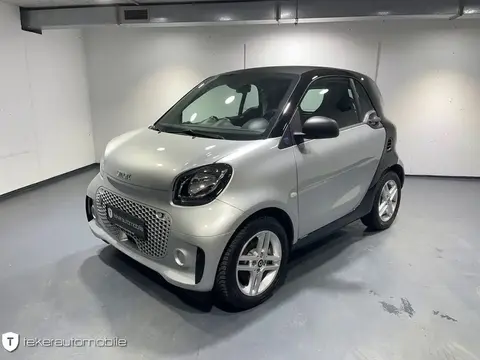 Annonce SMART FORTWO Non renseigné 2021 d'occasion 