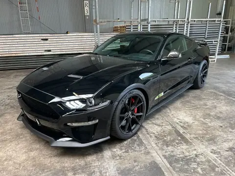 Used FORD MUSTANG Petrol 2020 Ad 