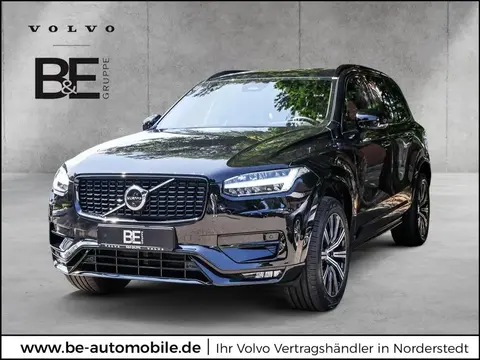 Used VOLVO XC90 Diesel 2023 Ad Germany