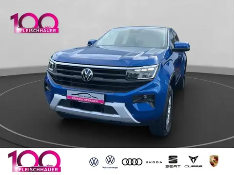 Annonce VOLKSWAGEN AMAROK Diesel 2023 d'occasion 