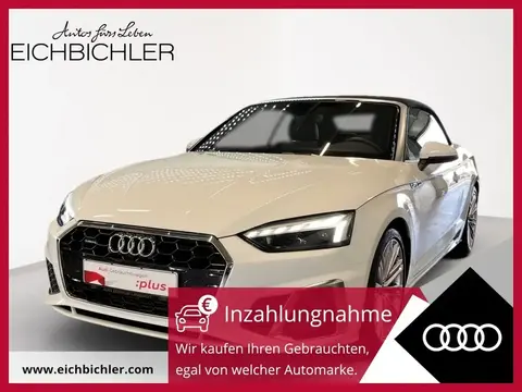 Used AUDI A5 Petrol 2023 Ad 