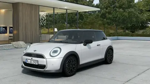 Annonce MINI COOPER Essence 2024 d'occasion 