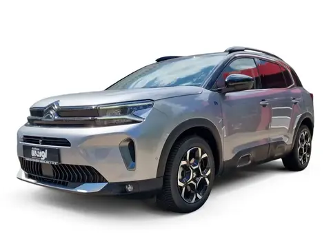 Used CITROEN C5 AIRCROSS Hybrid 2023 Ad 