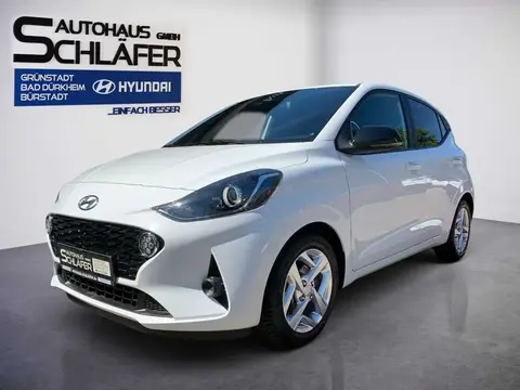 Annonce HYUNDAI I10 Essence 2023 d'occasion 