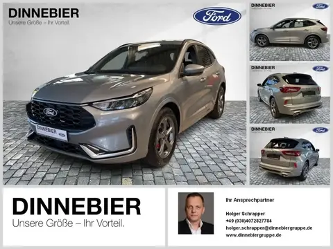 Annonce FORD KUGA Essence 2024 d'occasion 