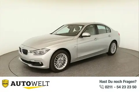 Used BMW SERIE 3 Petrol 2017 Ad 