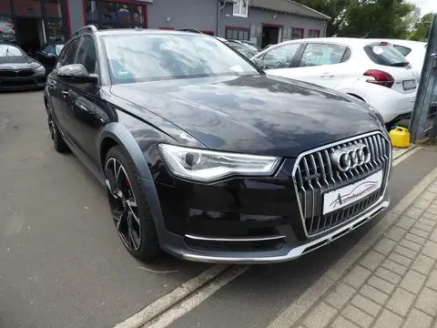 Annonce AUDI A6 Diesel 2018 d'occasion 