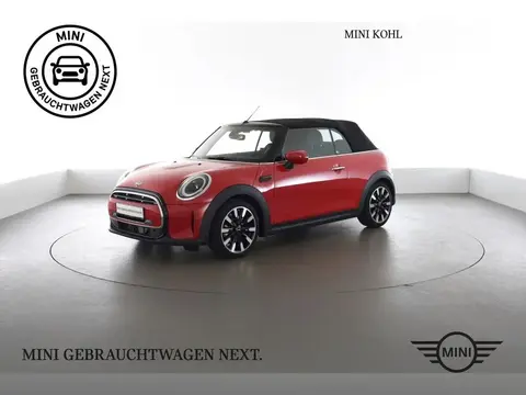 Annonce MINI COOPER Essence 2023 d'occasion 