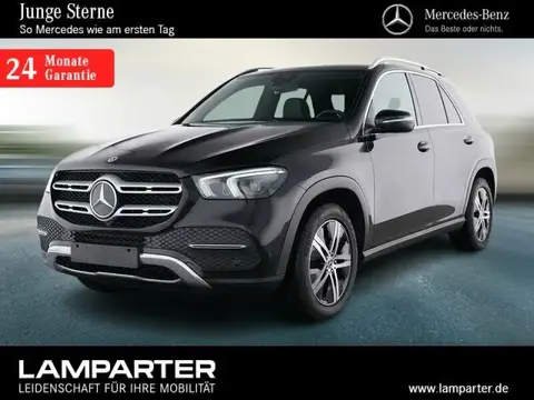 Used MERCEDES-BENZ CLASSE GLE Diesel 2022 Ad 