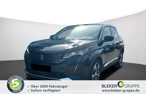 Used PEUGEOT 3008 Hybrid 2021 Ad 