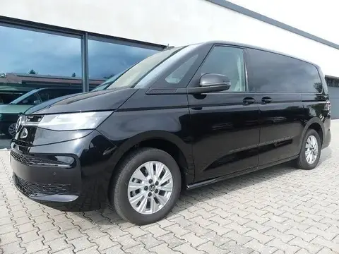 Annonce VOLKSWAGEN T7 Diesel 2024 d'occasion 