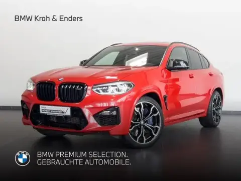 Used BMW X4 Petrol 2019 Ad 