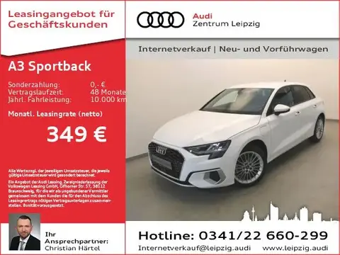 Used AUDI A3 Hybrid 2024 Ad 