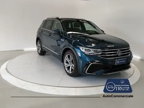 Used VOLKSWAGEN TIGUAN Diesel 2023 Ad 