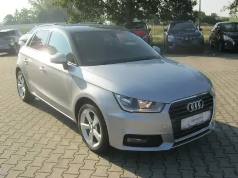 Used AUDI A1 Petrol 2019 Ad 