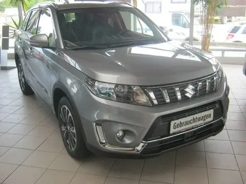 Used SUZUKI VITARA Petrol 2019 Ad 