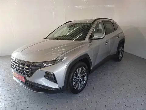 Annonce HYUNDAI TUCSON Essence 2023 d'occasion 