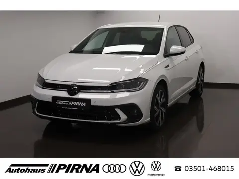 Used VOLKSWAGEN POLO Petrol 2024 Ad 