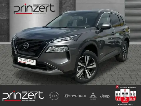 Annonce NISSAN X-TRAIL Essence 2024 d'occasion 