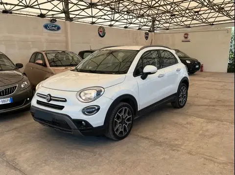 Annonce FIAT 500L Essence 2022 d'occasion 