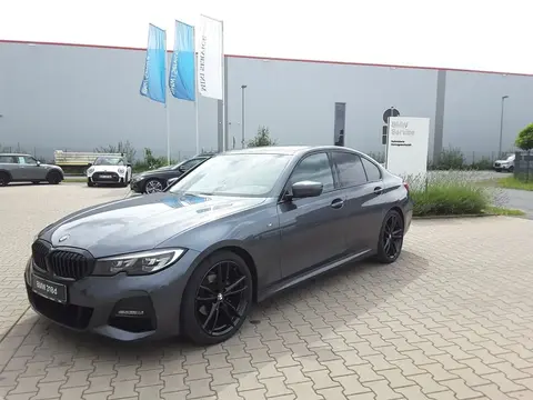 Annonce BMW SERIE 3 Diesel 2019 d'occasion 