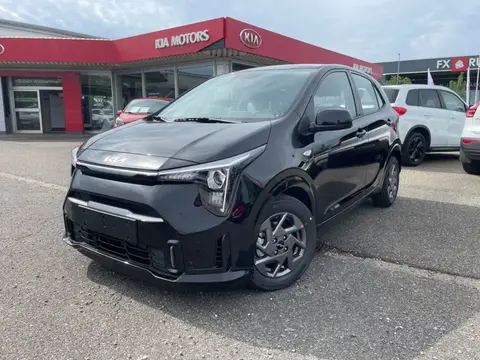 Annonce KIA PICANTO Essence 2024 d'occasion 