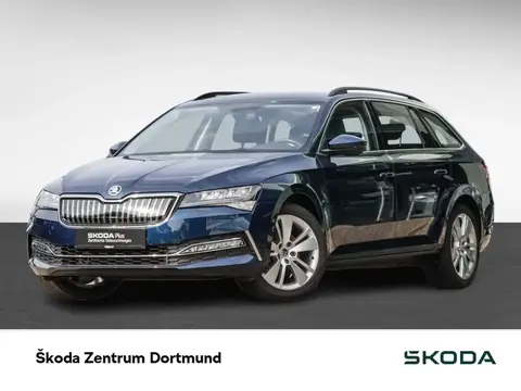 Used SKODA SUPERB Hybrid 2022 Ad 